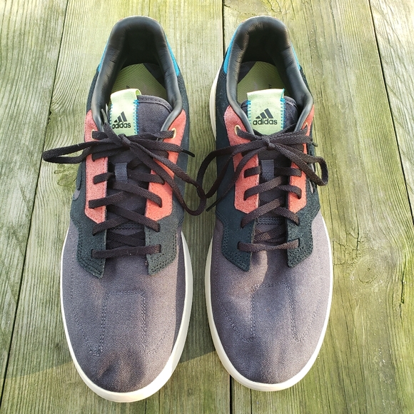 Adidas Five Ten Stealth flat shoes - Picture 7 of 10